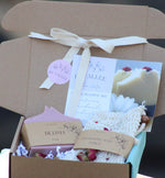 PETITE Gift Box