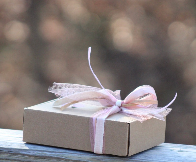 PETITE Gift Box